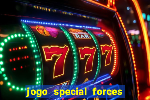 jogo special forces group 2